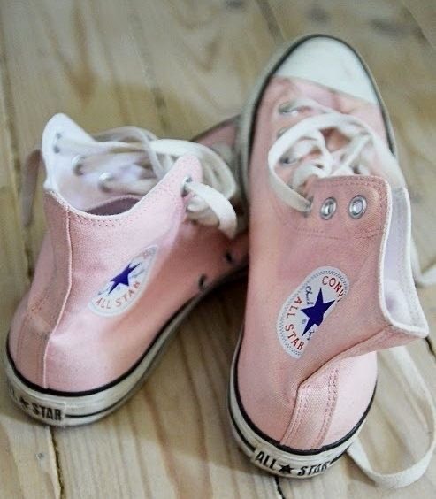 Converse all star 