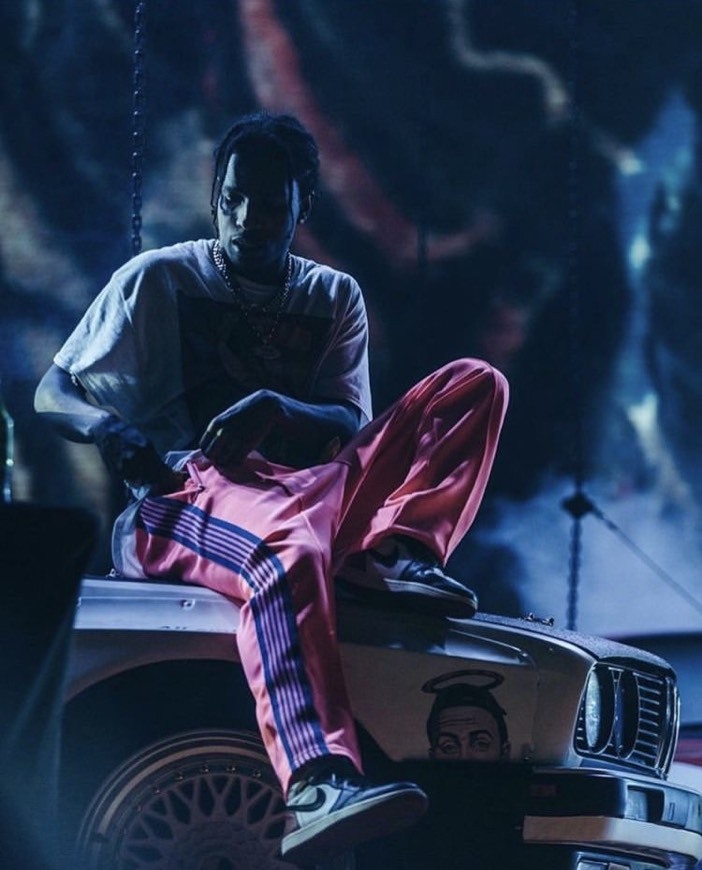 Flacko
