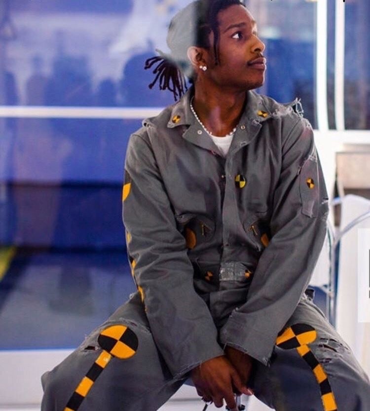 Flacko