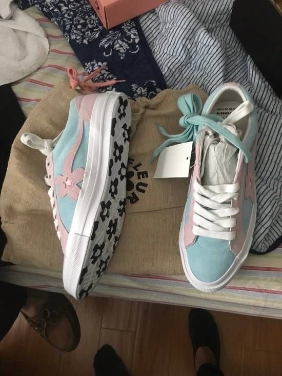 Golf le fleur