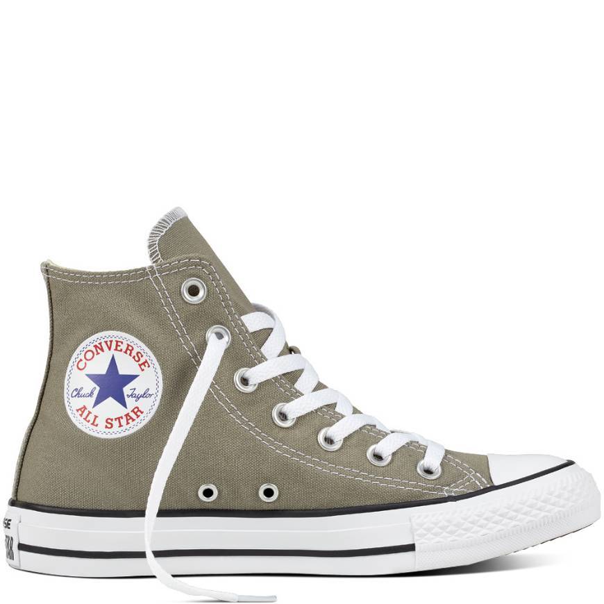 Moda Chuck Taylor All Star Seasonal Color High Top - Converse ES / PT