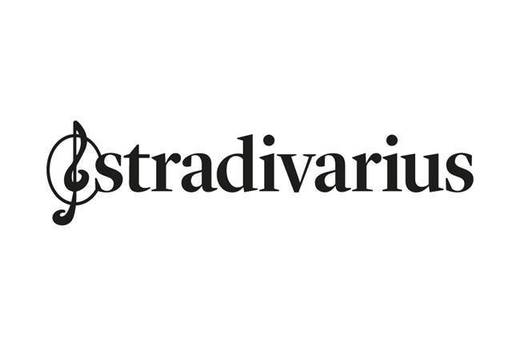 Stradivarius!!