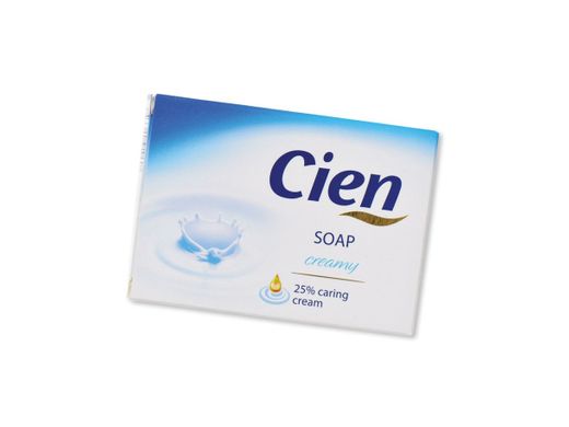 Cien® Sabonete com Creme - at Lidl Portugal - www.lidl.pt