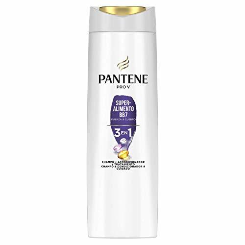 Producto Pantene Pro-V Superalimento Champú