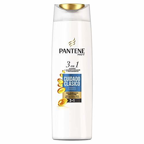 Social Pantene