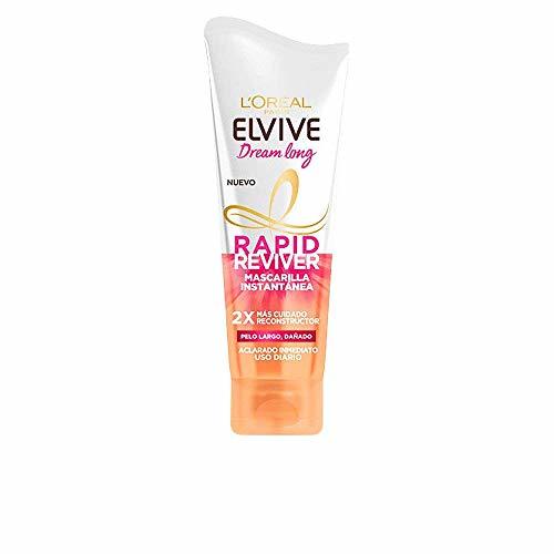 Social L'Oréal Paris Elvive Dream Long  Rapid Reviver