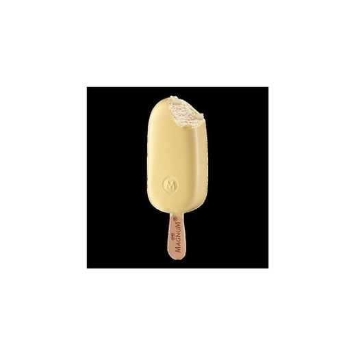 Magnum Chocolate Branco