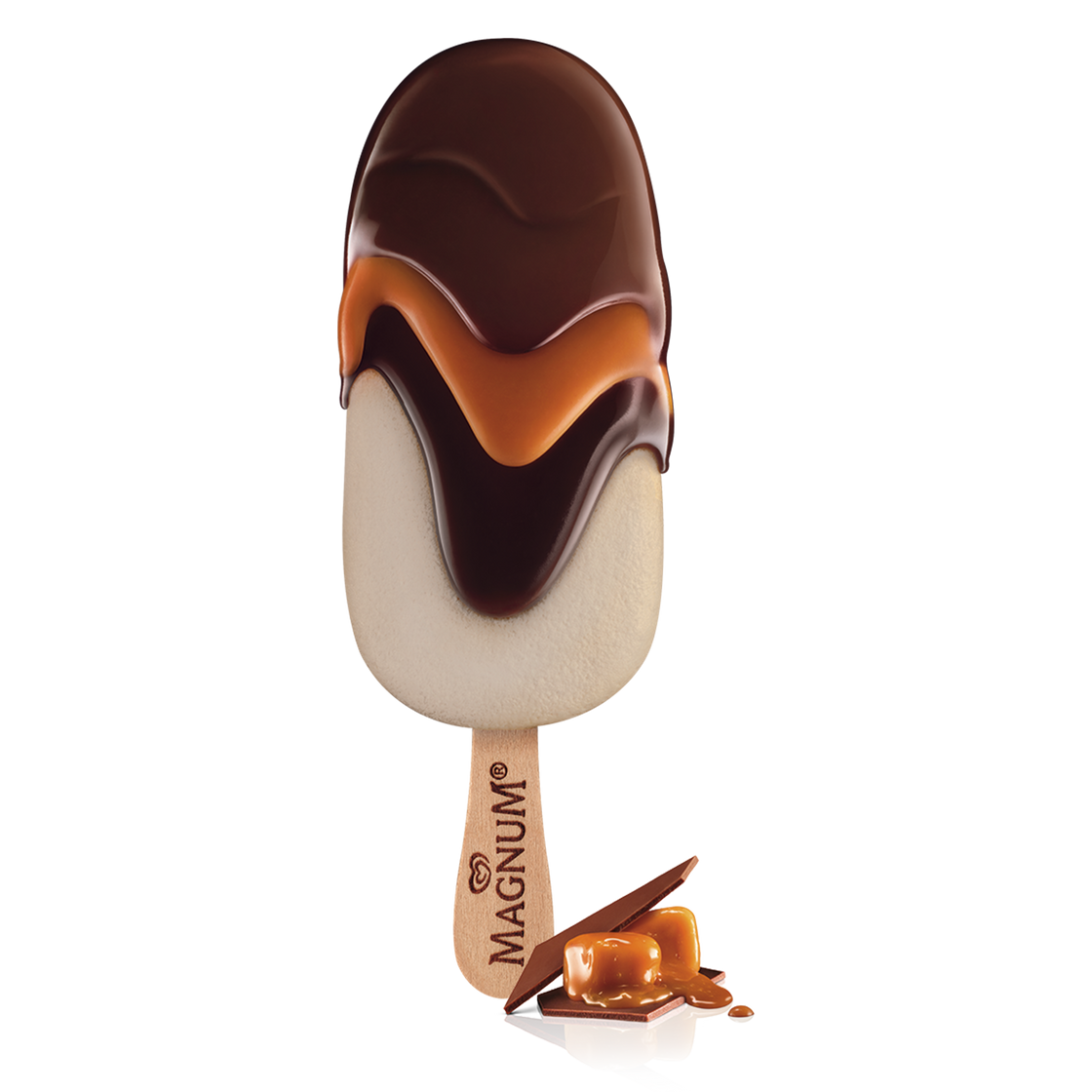 Moda Magnum Double Caramel | Ola