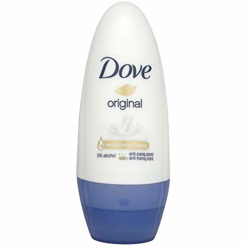 Social Desodorante Dove Original Desodorante