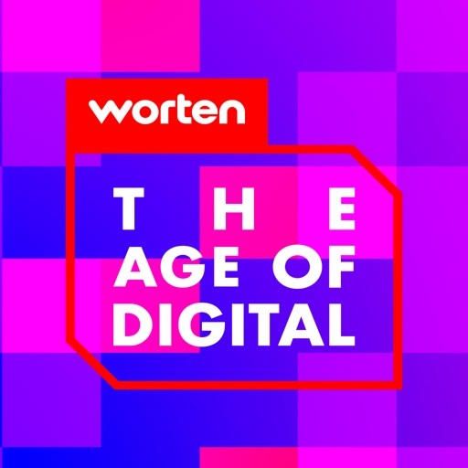 Worten The Age of Digital
