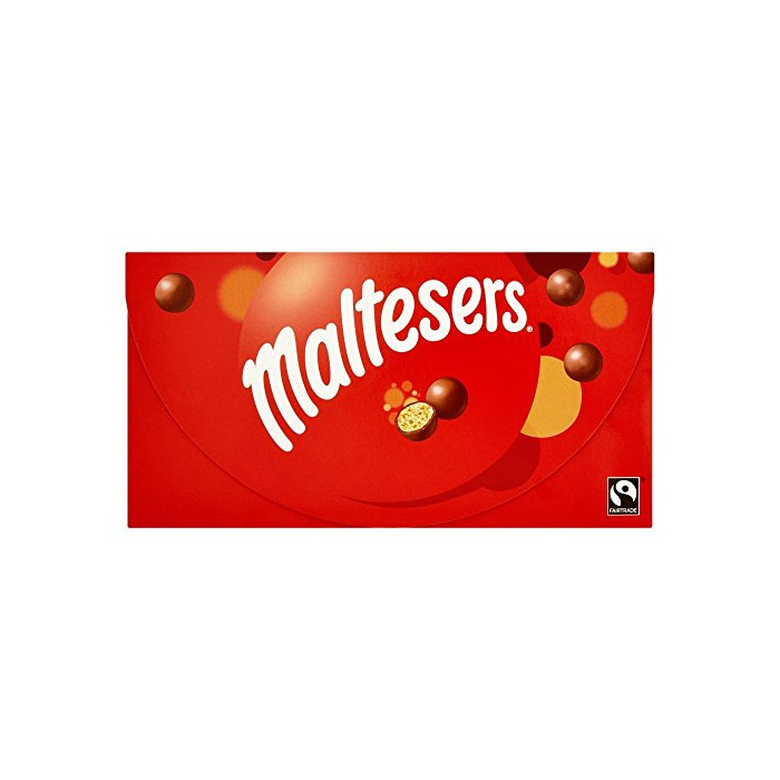 Productos Caja de maltesers