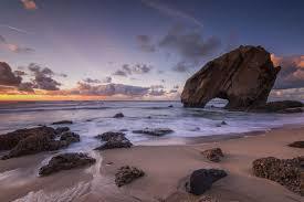 Lugar Praia de Santa Cruz