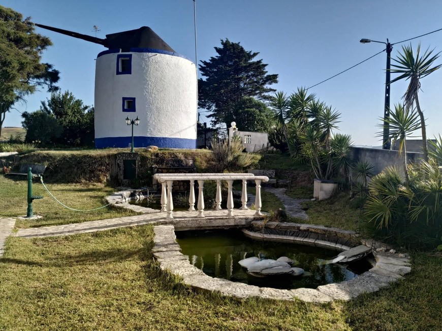 Lugar Casal da Arruda