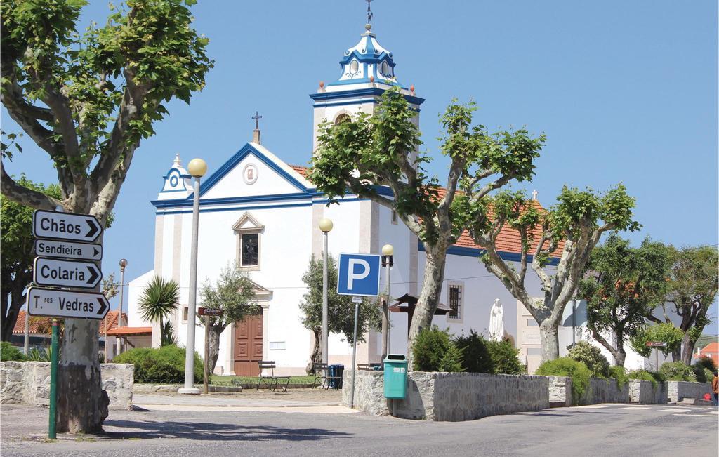 Lugar Sendieira