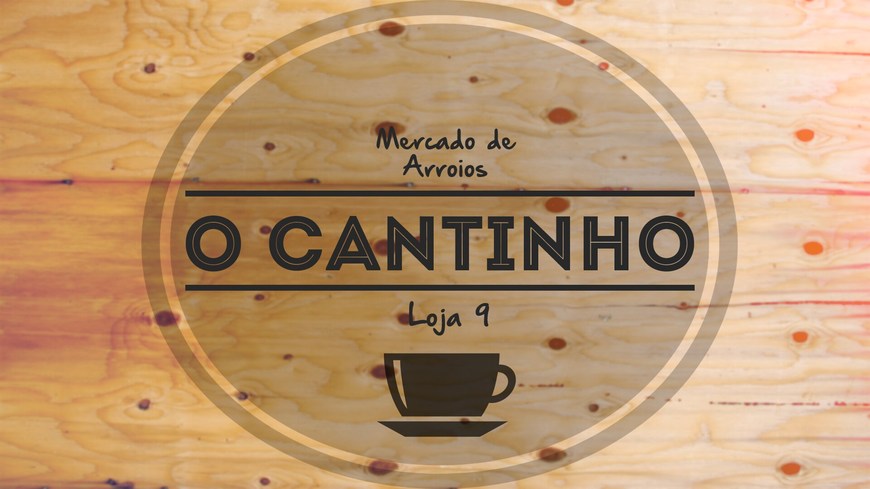 O Cantinho do Mercado