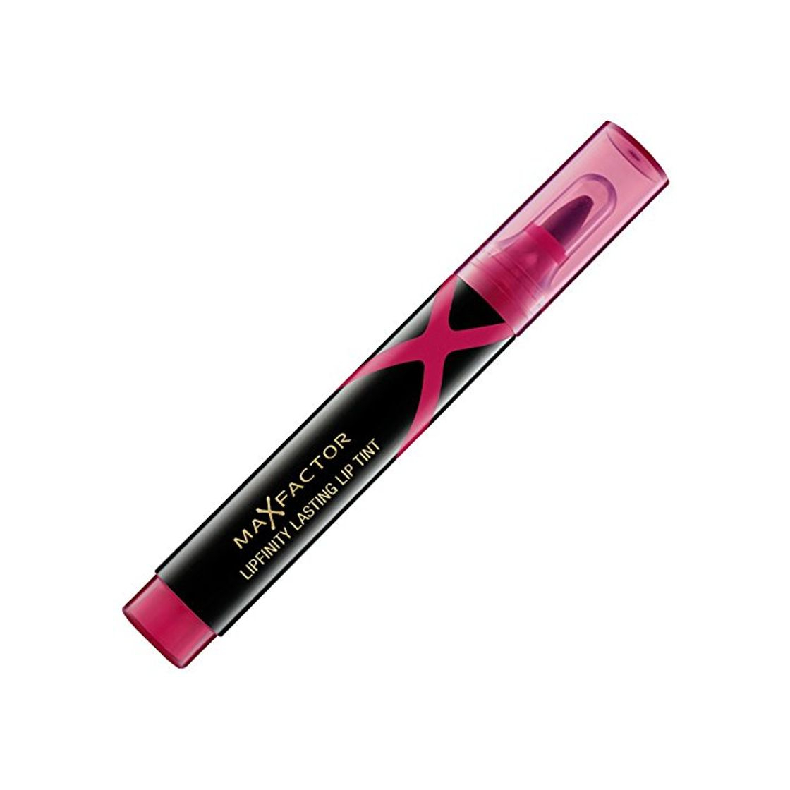 Social Tinte de labios Lipfinity, de Max factor