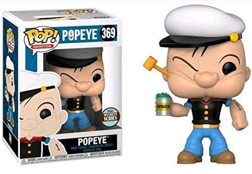 FunKo Pop! Animation Popeye 369 [Specialty Series]