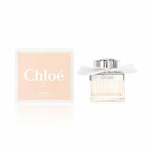 Chloe Signature Agua de Colonia