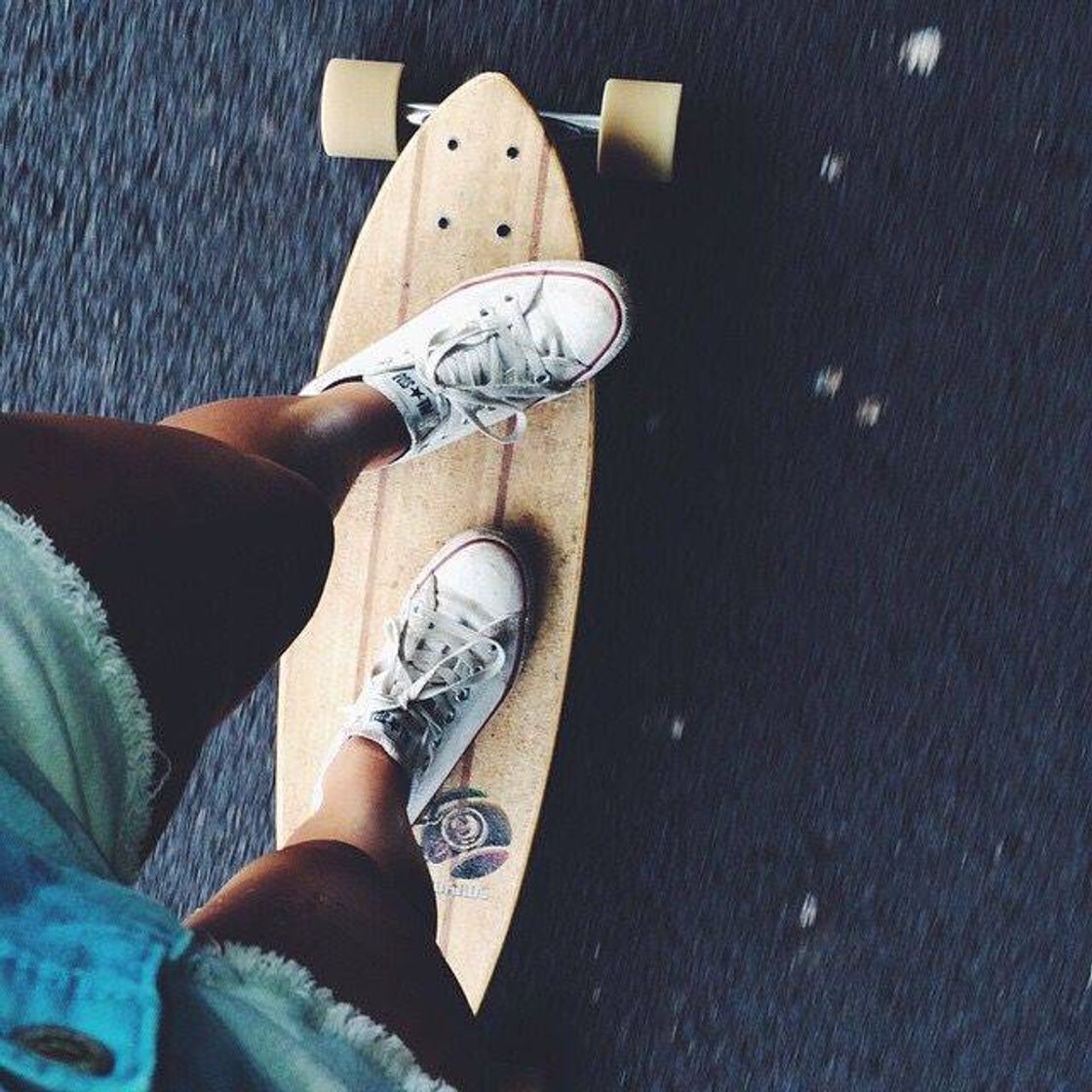 Moda Skate 