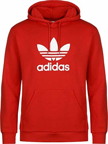 Social adidas Trefoil Hoodie Sudadera
