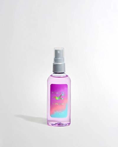 Hollister Pacific Beach Body Mist 3.4 fl oz 100 ml botella de