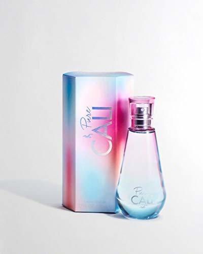 HOLLISTER Co. Womens PURE CALI Perfume 1.7 oz
