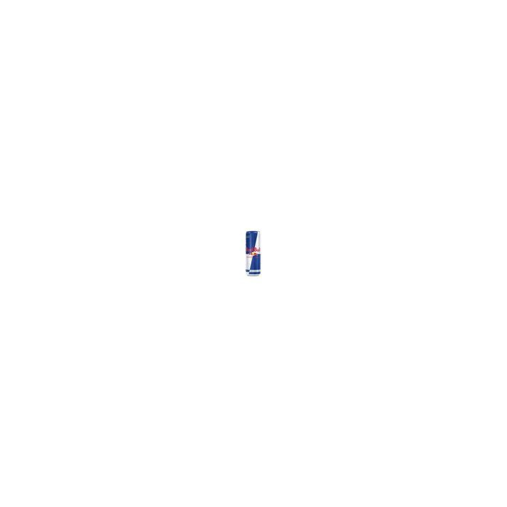 Social Redbull