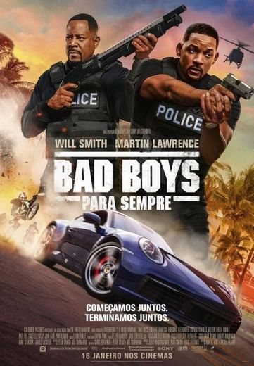 Badboys