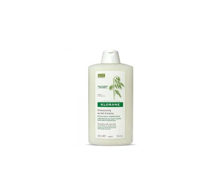 Product Shampoo Klorane