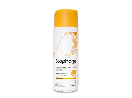 Social ECOPHANE CHAMPU FORTIFICANTE 200 ML