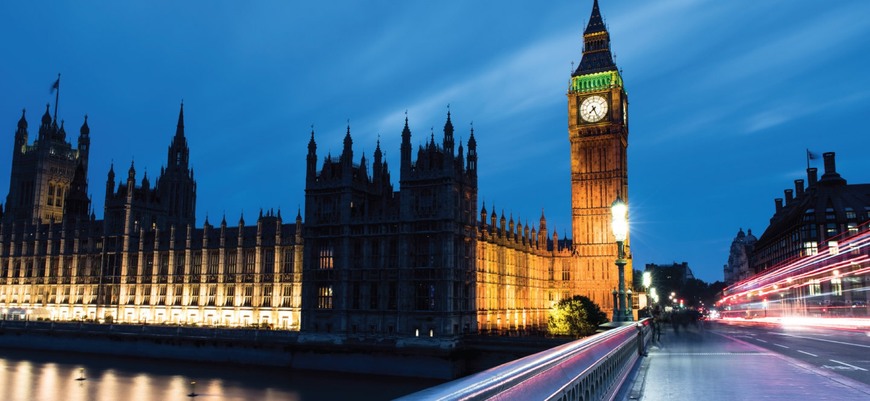 Lugar Londres