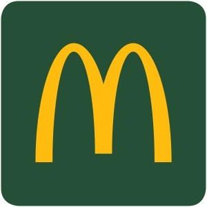 ‎McDonald's