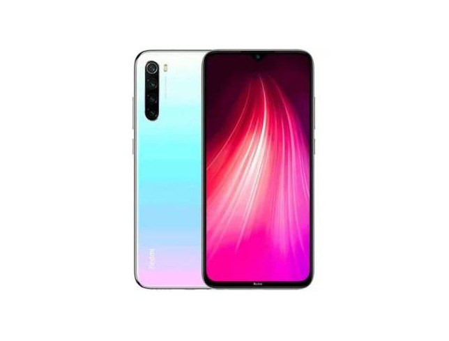 Product XIAOMI Redmi Note 8