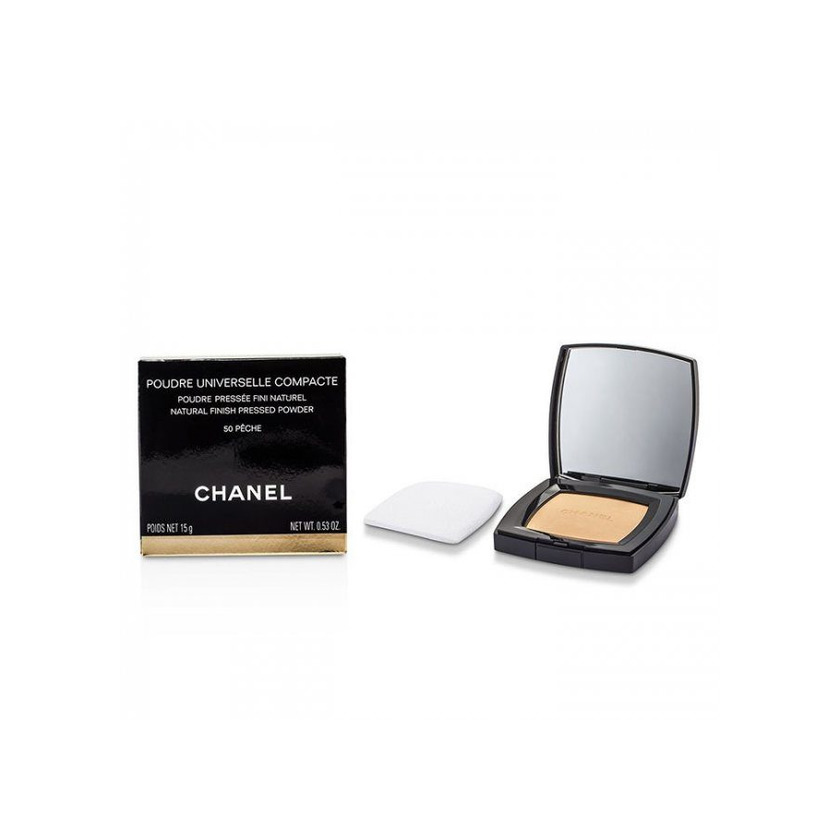 Product CHANEL
POUDRE UNIVERSELLE