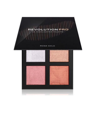 Product 4K Highlighter Palette