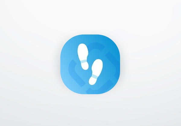 Runtastic Steps: Cuenta Pasos