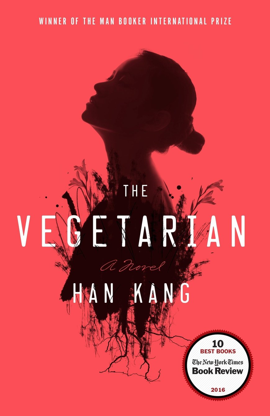 La vegetariana