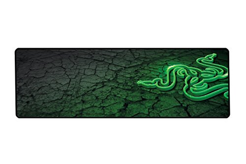 Social Razer Goliathus Control Fissure Extended