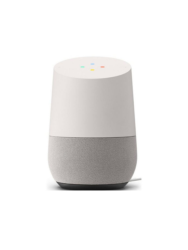 Social Google Home