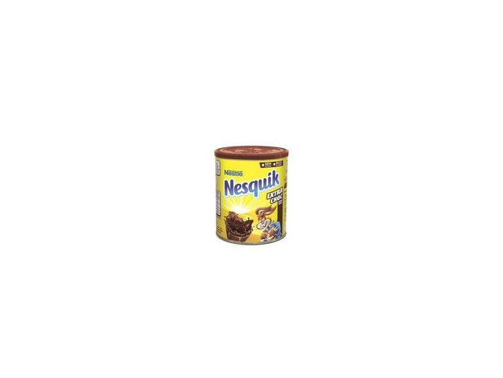 Product Nesquik Extra Choc