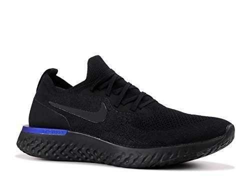 Lugar Nike Epic React Flyknit, Zapatillas de Running para Hombre, Multicolor