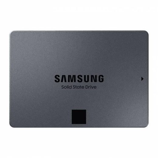 SSD 2.5" Samsung 860 QVO 1TB MLC V-NAND SATA 