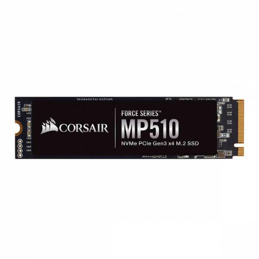 SSD M.2 2280 Corsair Force Series MP510 240GB 3D TLC NVMe