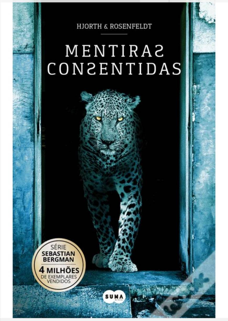 Mentiras consentidas 