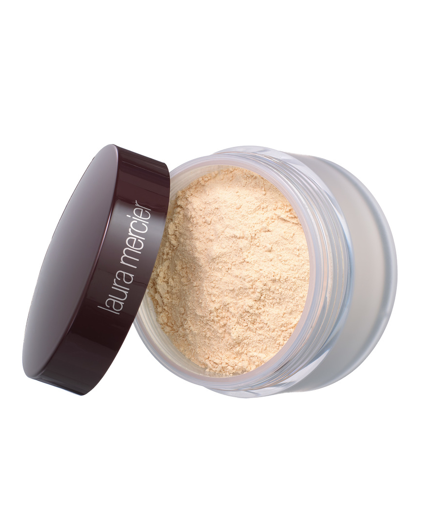 Social Laura Mercier 