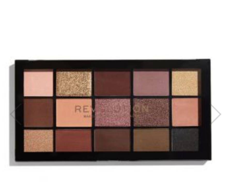 Social Makeup Revolution 