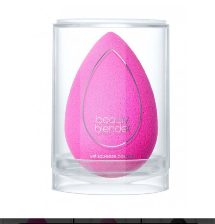Social Beauty blender 