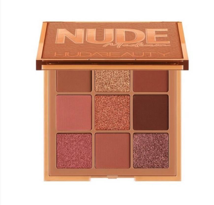 Social Huda beauty 