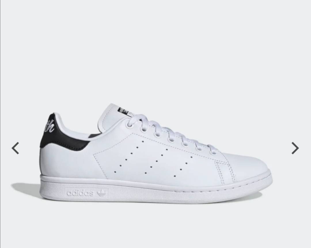Social Adidas