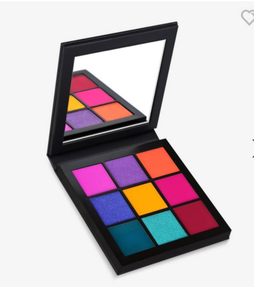 Social Huda Beauty 